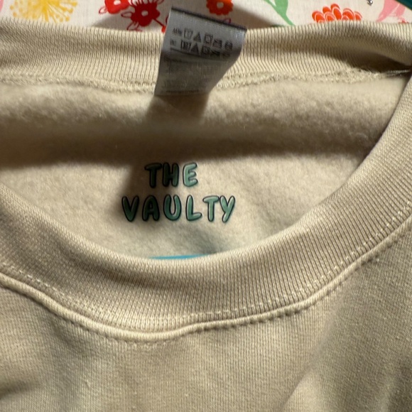 The Vaulty - Picture 3 of 3